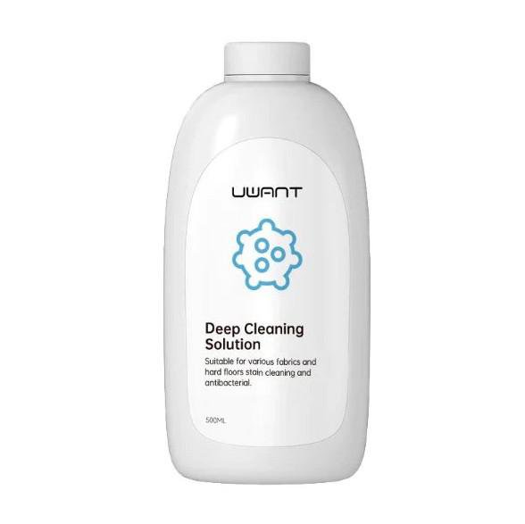 Uwant Hreinsilögur Deep Clean 500ml