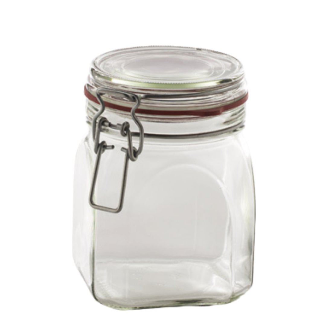 Image of Uwo G.Wolf Krukka m/smelltu loki 900ml