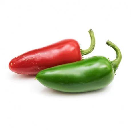 Véritable Jalapeño Lingot