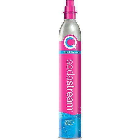 Sodastream Quick Connect Kolsýruhylki