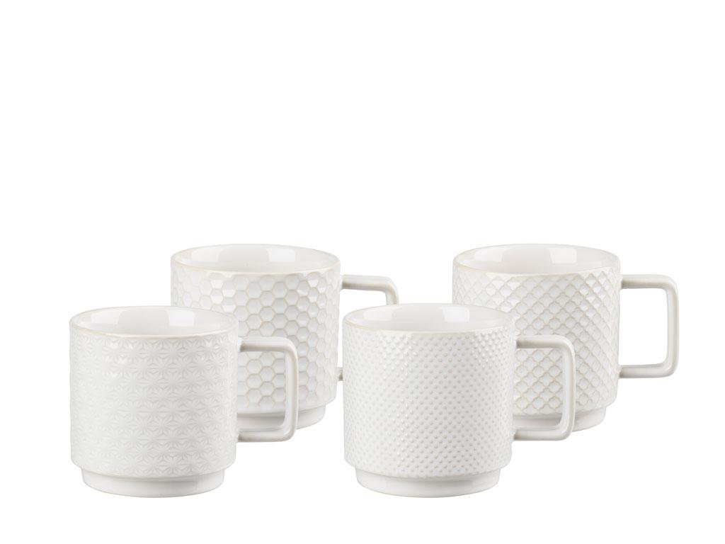 Image of Villa Collection Krús ö14,5cm Elstra offwhite 