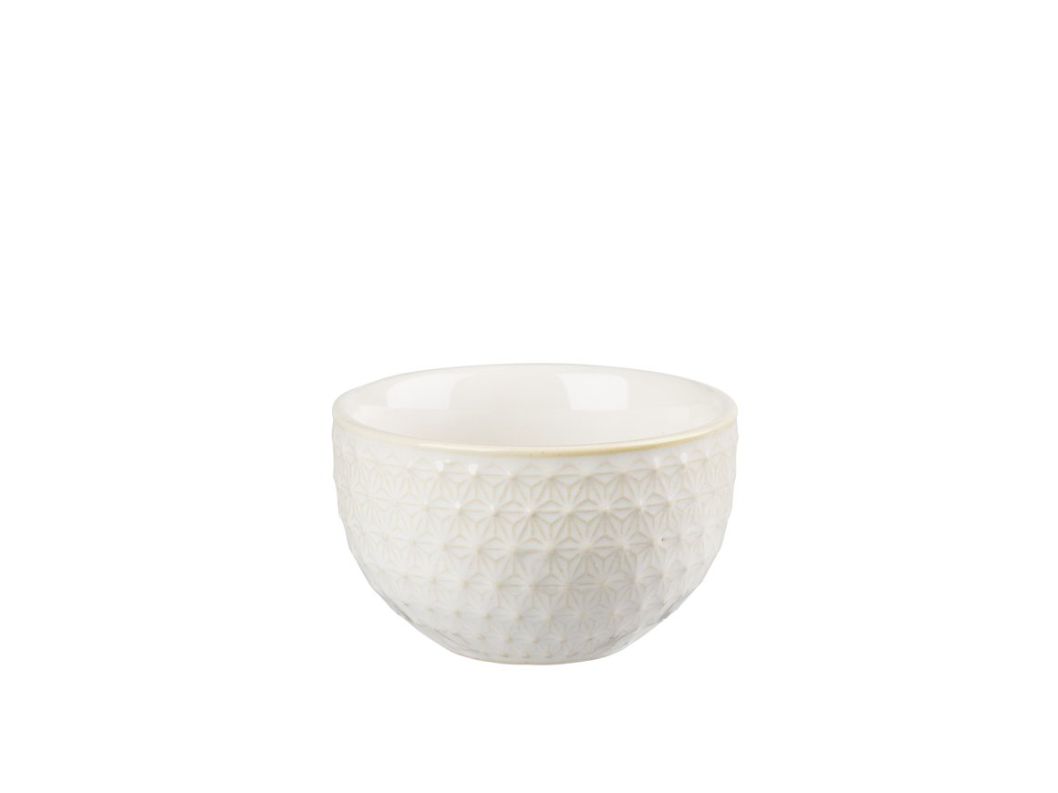 Image of Villa Collection Skál ö9cm Elstra offwhite 