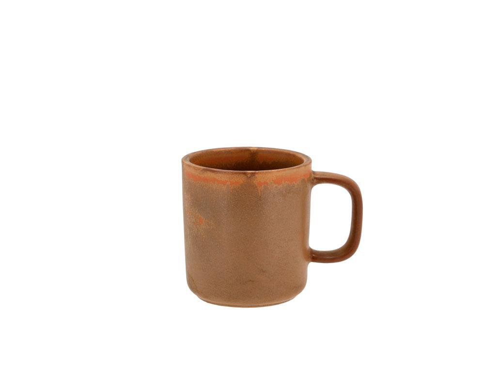 Image of Villa Collection Krús 25cl 2stk amber