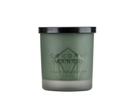 Coconut mango