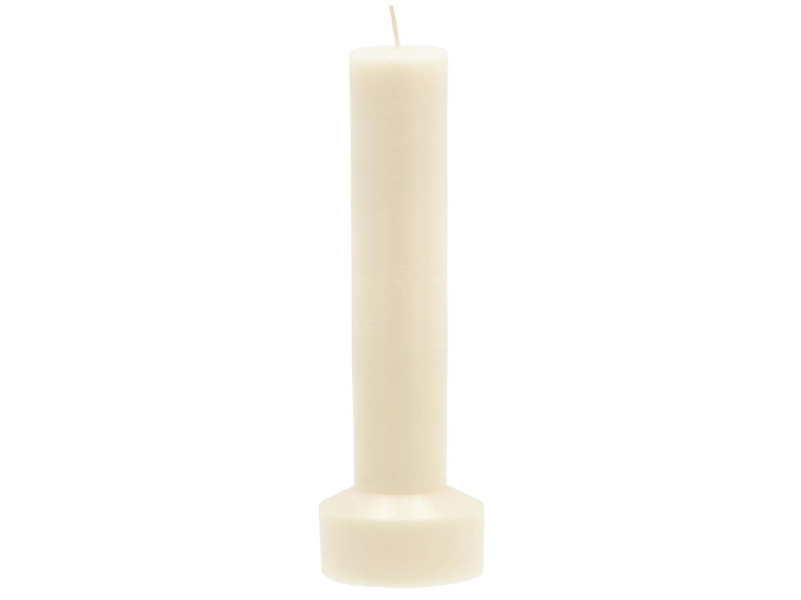 Image of Villa Collection Kerti 8x23cm cream