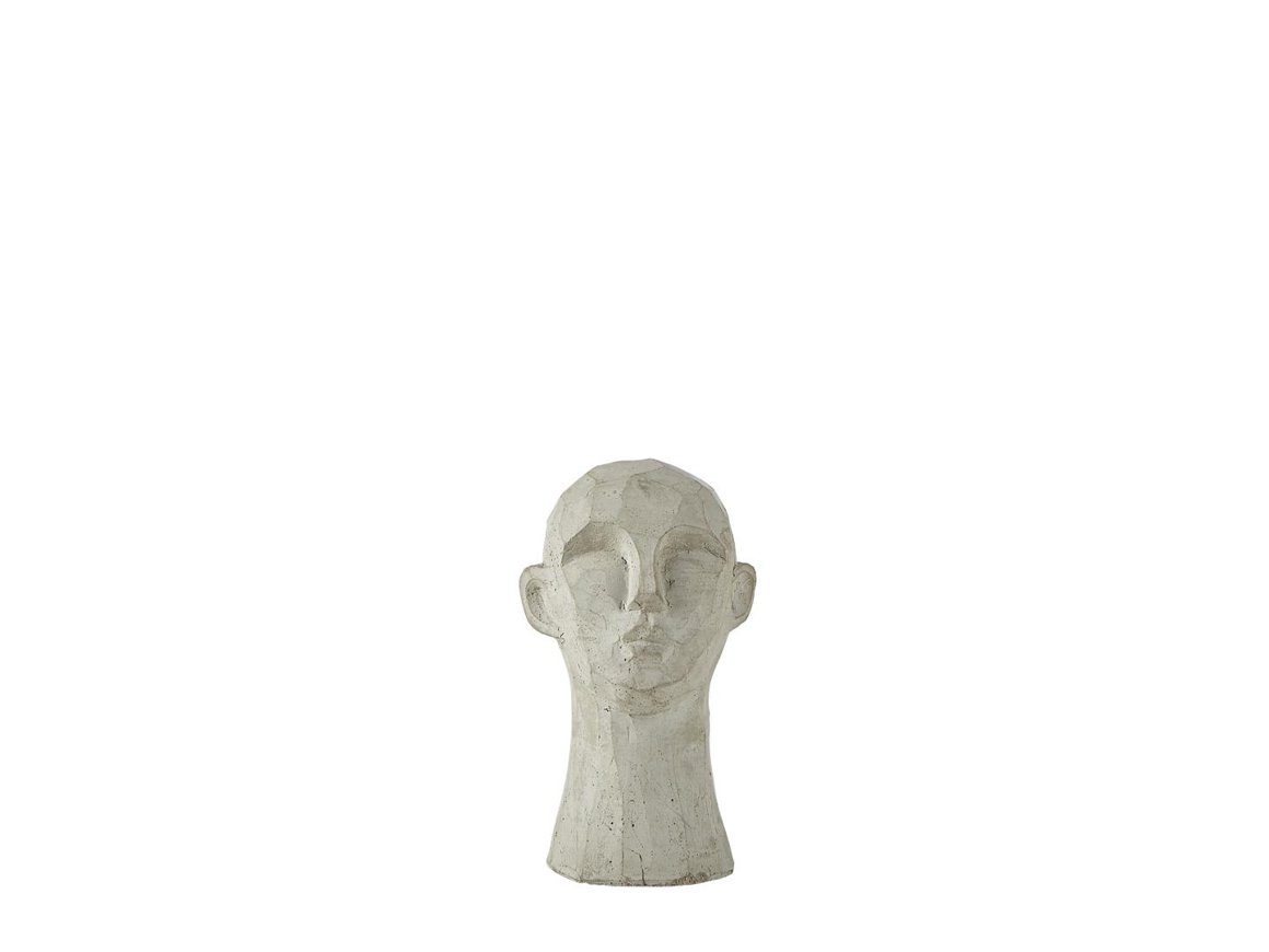 Villa Collection Stytta höfuð 15cm 3mism 1stk