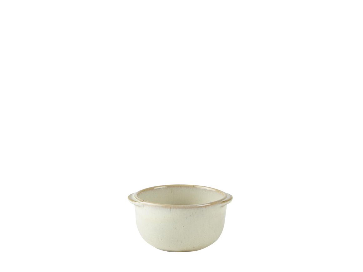Villa Collection Skál ramekin ö9cm Gera stoneware cream