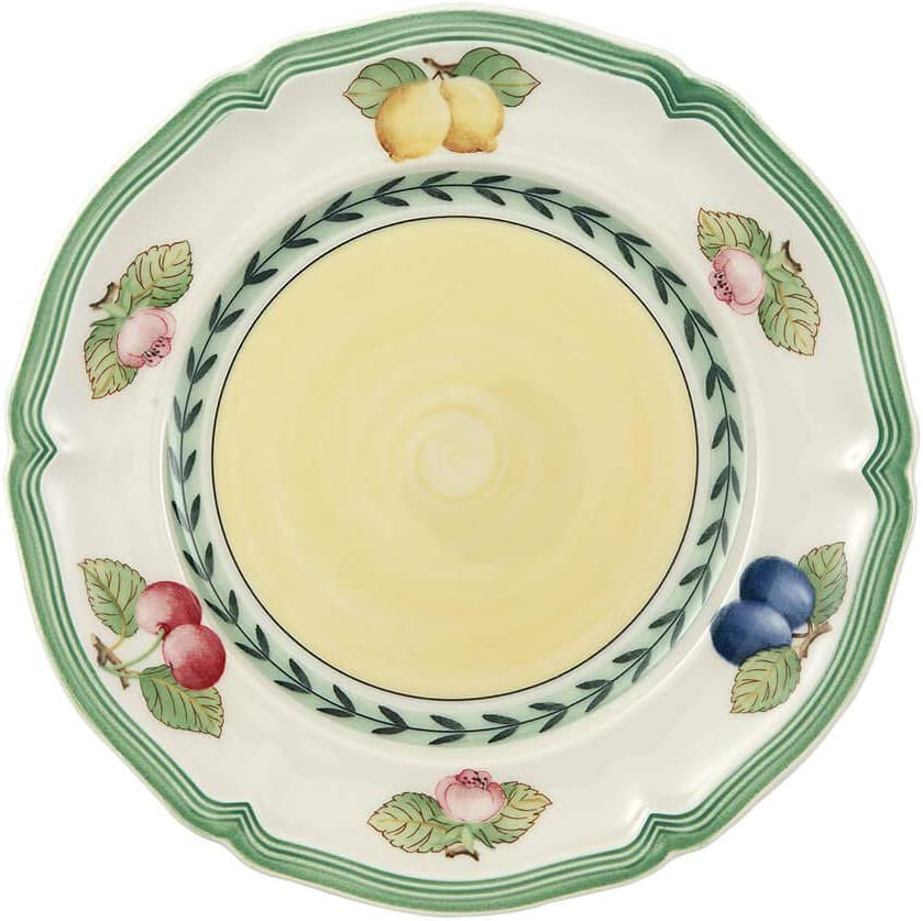 Image of Villeroy & Boch French Garden diskur 21 cm