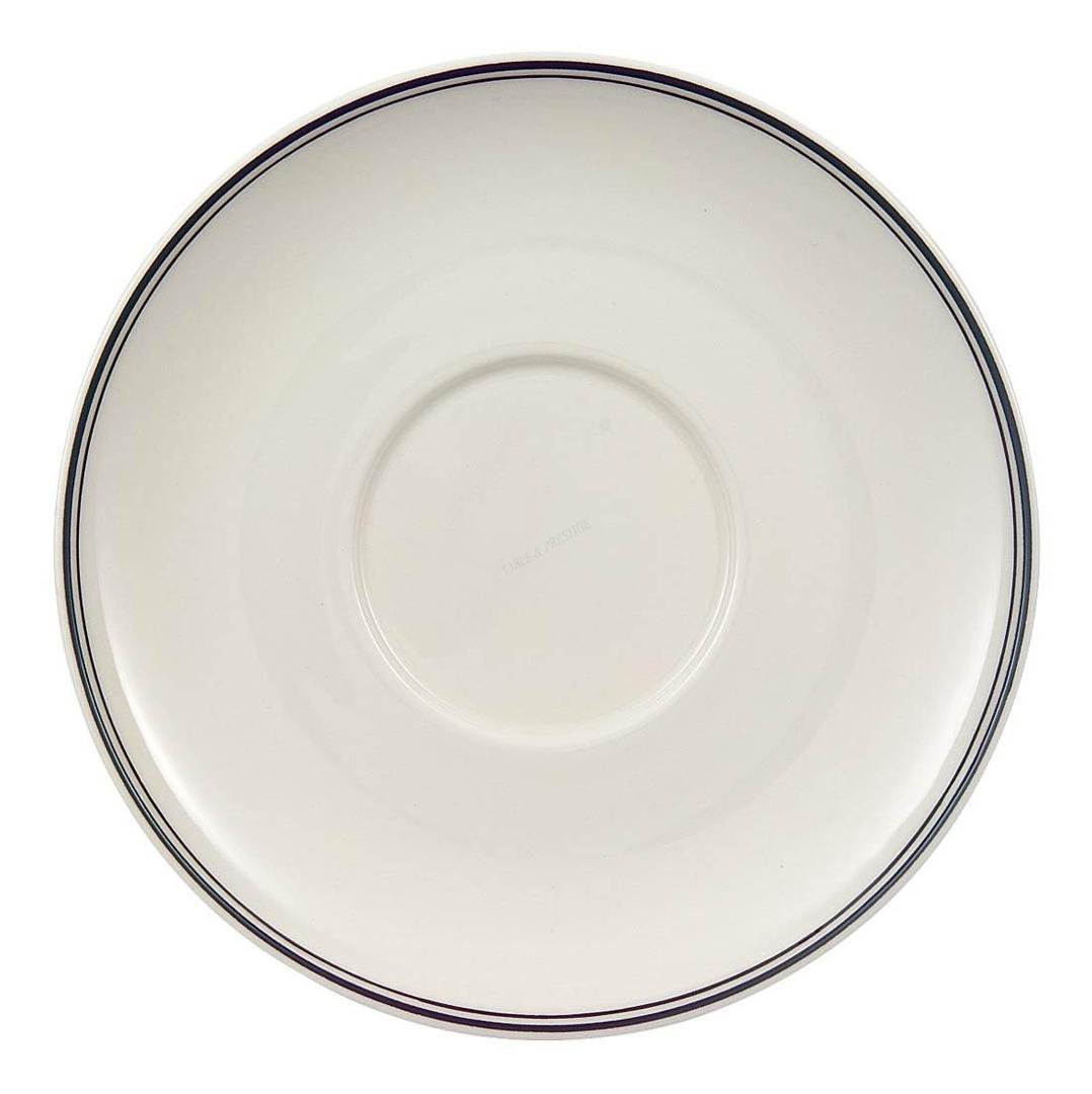 Image of Villeroy & Boch Design Naif undirskál f.bolla