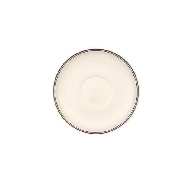 Villeroy & Boch Design Naif undirskál fyrir espressobolla