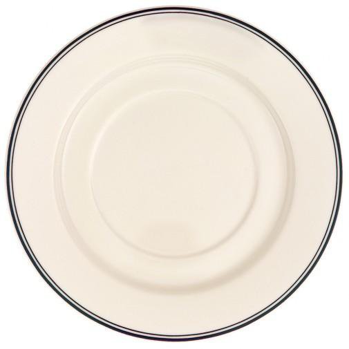 Image of Villeroy & Boch Design Naif undirdiskur fyrir súpubolla
