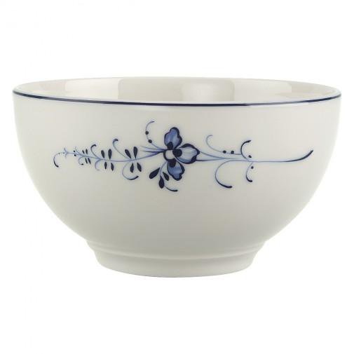 Villeroy & Boch Old Luxembourg skál 0,75 ltr.