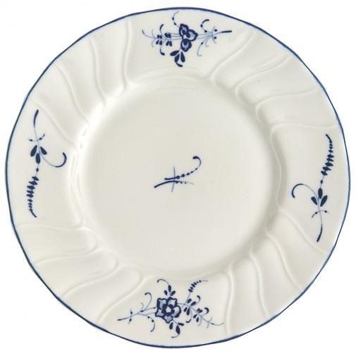 Villeroy & Boch Old Luxembourg diskur 17 cm