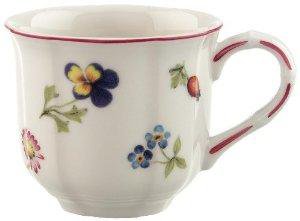Villeroy & Boch Petite Fleur espressobolli 0,1ltr