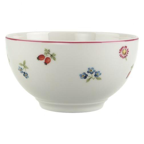 Villeroy & Boch Petite Fleur skál 0,75 ltr.