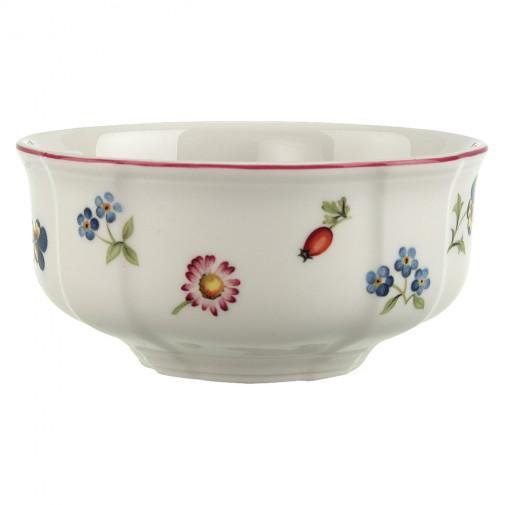 Villeroy & Boch Petite Fleur skál 12 cm.
