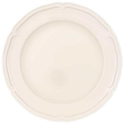 Villeroy & Boch Manoir matardiskur 27 cm.