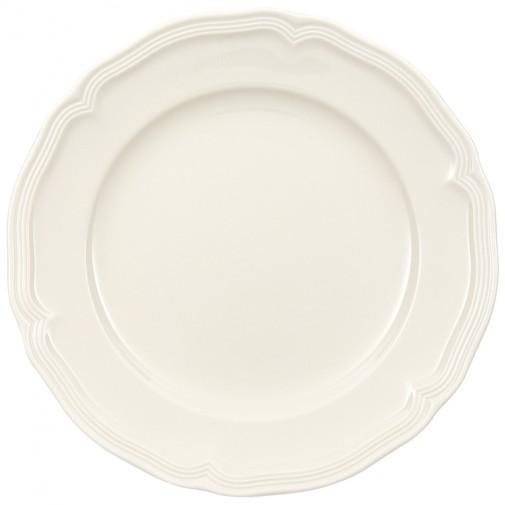 Villeroy & Boch Manoir forréttardiskur 21 cm.