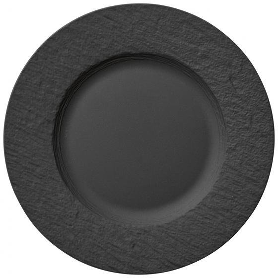 Villeroy & Boch Manufacture Rock matardiskur