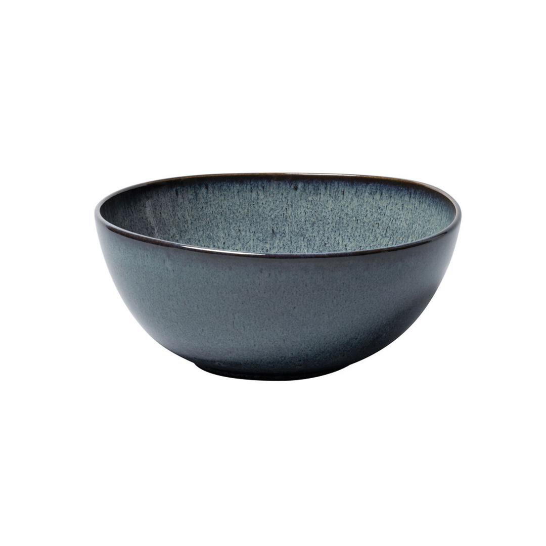 Image of Villeroy & Boch Lave Gris Skál 25cm