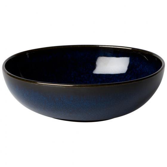 Image of Villeroy & Boch Lave Bleu skál 0,6L / 17cm
