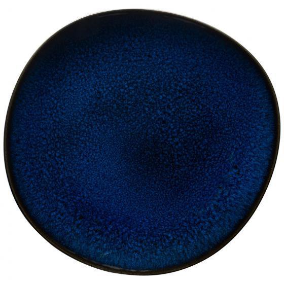Image of Villeroy & Boch Lave Bleu diskur 23cm
