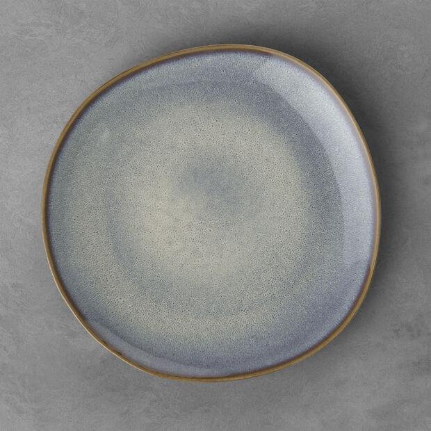 Image of Villeroy & Boch Lave Beige matardiskur 28cm