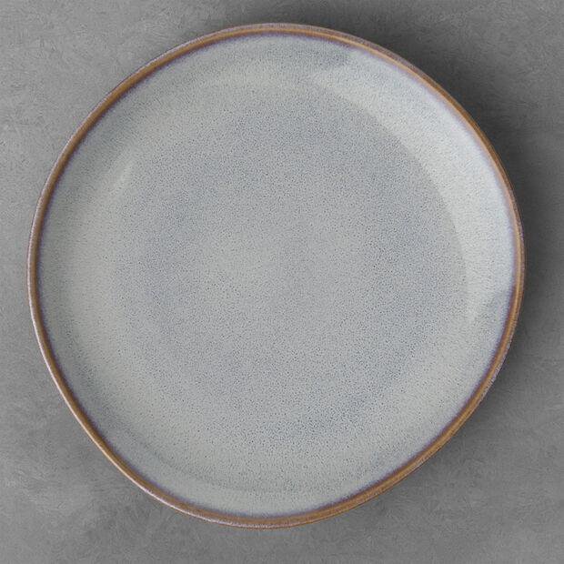 Image of Villeroy & Boch Lave Beige diskur 23cm