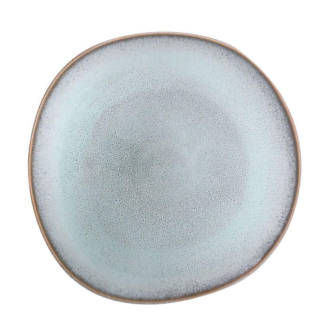 Image of Villeroy & Boch Lave Glacé matardiskur 28cm
