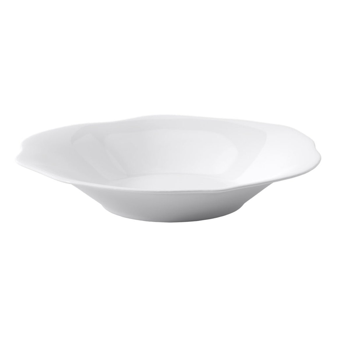 Villeroy & Boch Pura djúpur diskur 360ml