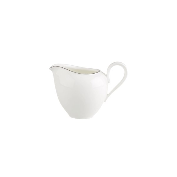 Villeroy & Boch Anmut Platinum no1 mjólkurkanna 0,2 l
