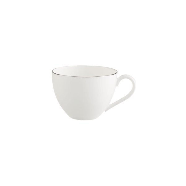 Villeroy & Boch Anmut Platinum no1 kaffibolli