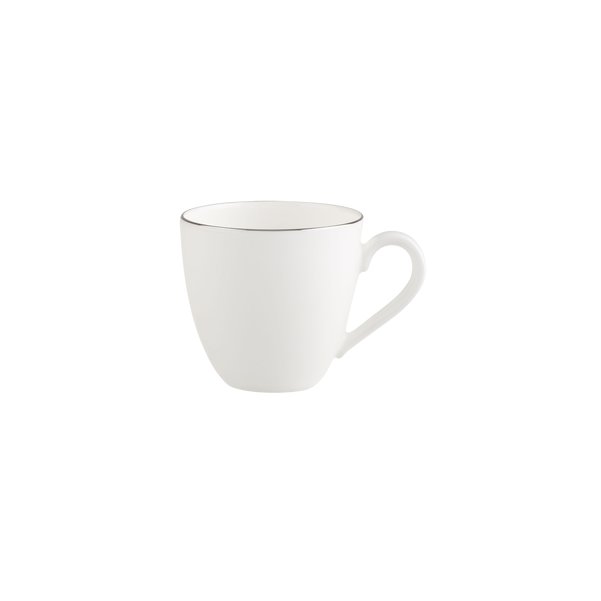 Villeroy & Boch Anmut Platinum no1 espressobolli