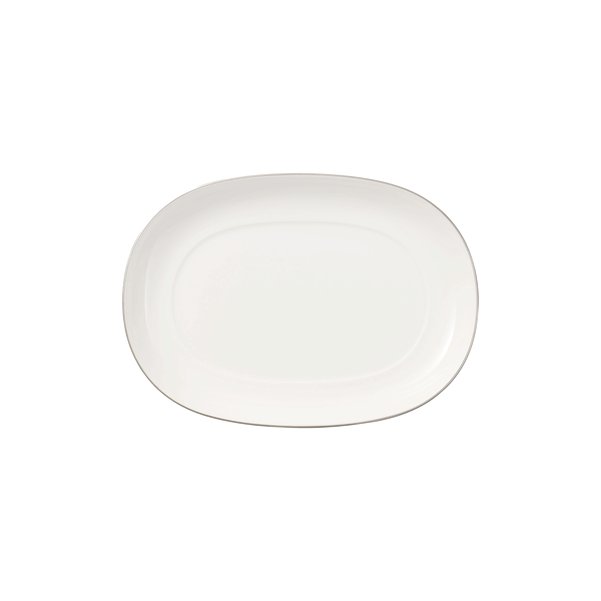 Image of Villeroy & Boch Anmut Platinum no1 fat 20 cm