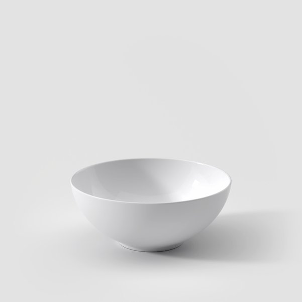 Image of Villeroy & Boch Anmut Platinum no1 skál 13 cm