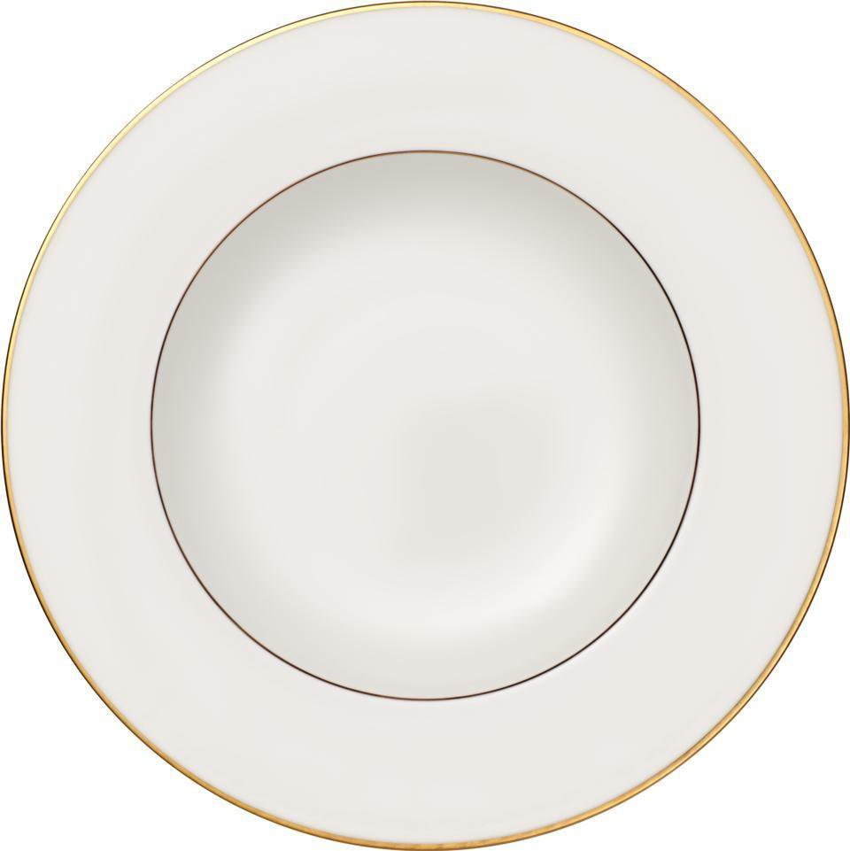 Villeroy & Boch Anmut Gold súpudiskur