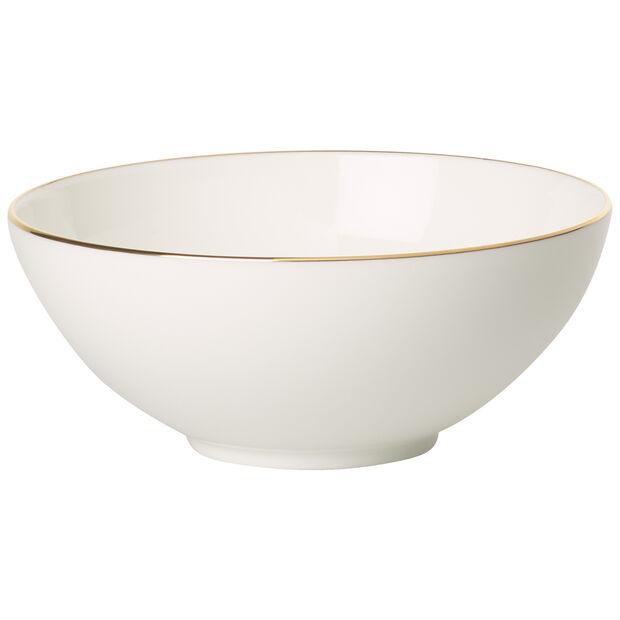 Villeroy & Boch Anmut Gold skál 13 cm