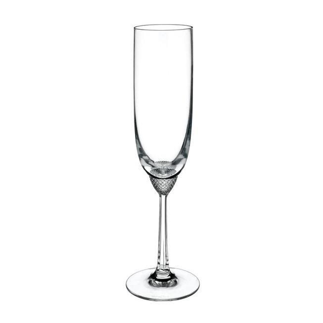 Villeroy & Boch Octavie kampavín hátt