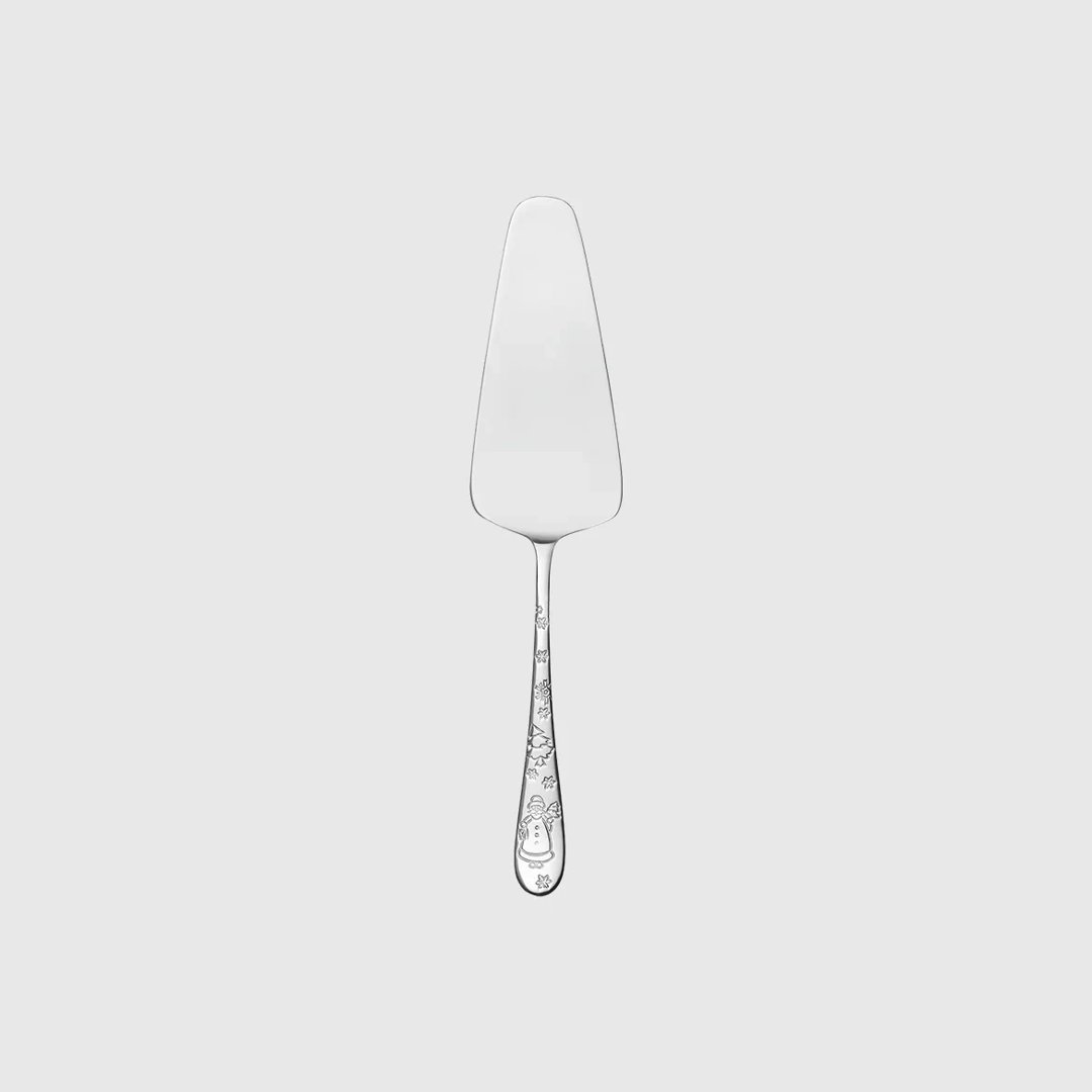 Image of Villeroy & Boch Toys Delight jóla kökuspaði 23,5cm stál
