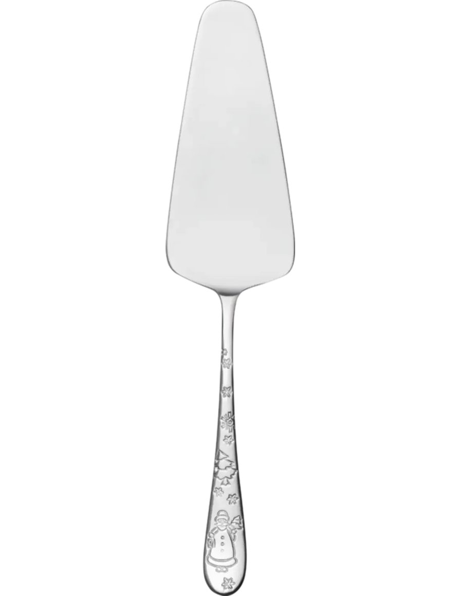 Image of Villeroy & Boch Toys Delight jóla kökuspaði 23,5cm stál