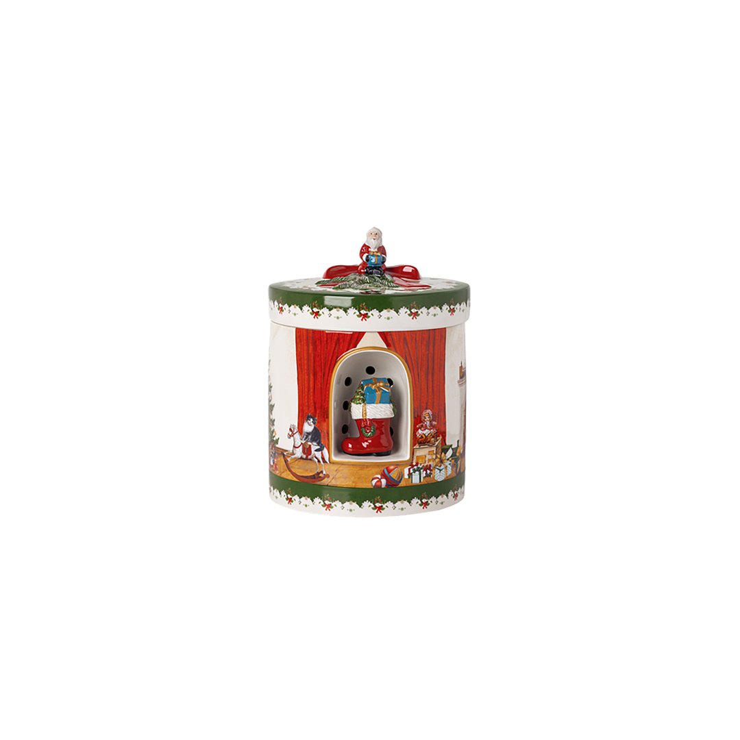 Image of Villeroy & Boch Christmas Toys box hringlótt
