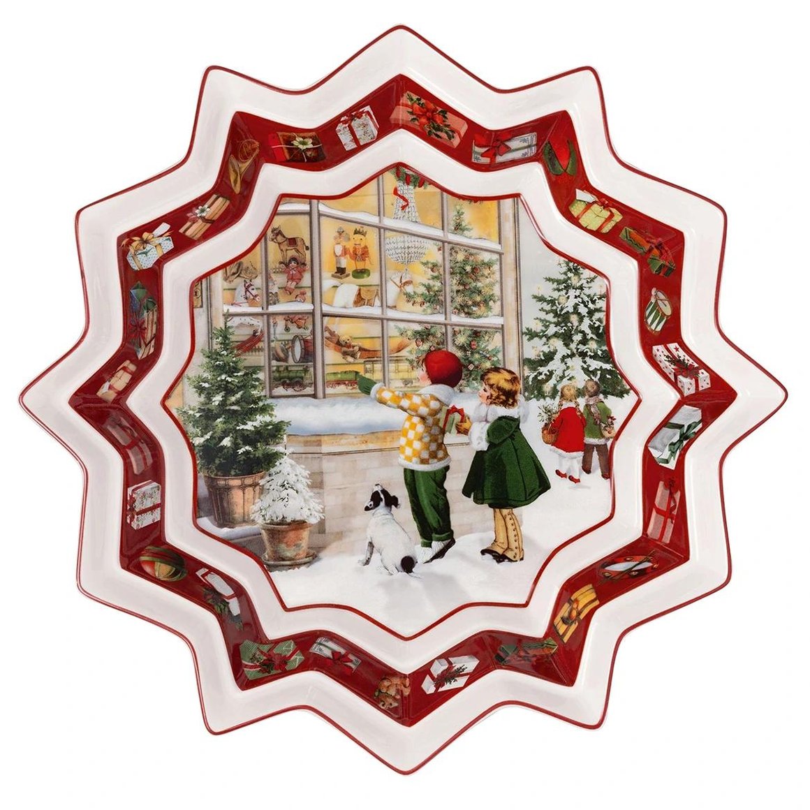 Villeroy & Boch Toys Fantasy skál 24cm Leikfangabúð