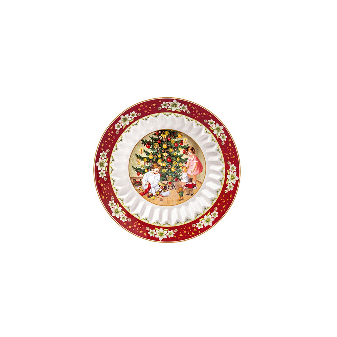 Image of Villeroy & Boch Toys Fantasy skál 17cm Börn í leik