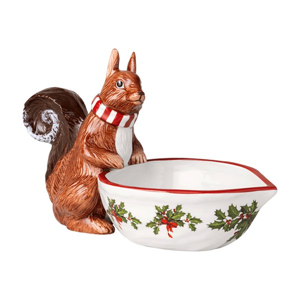 Villeroy & Boch Toys Fantasy Íkornaskál