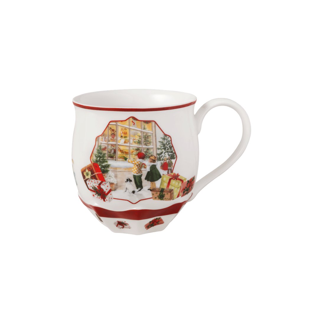 Villeroy & Boch Toys Delight krús Leikfangaverslun