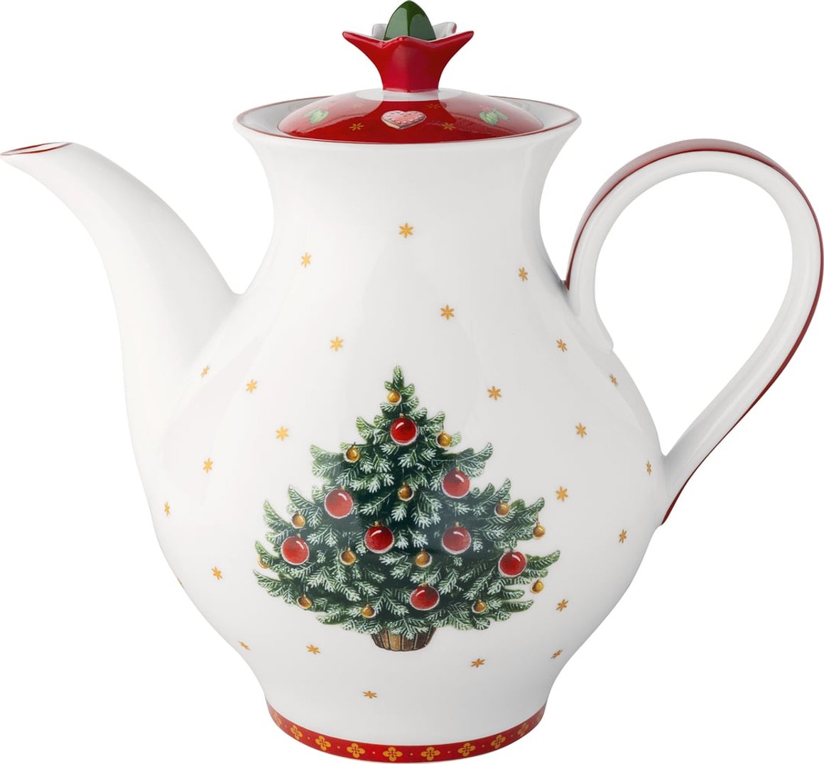 Image of Villeroy & Boch Toys Delight jóla kanna 1,6ltr