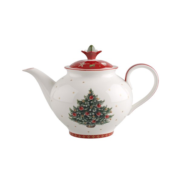 Image of Villeroy & Boch Toys Delight jóla Teketill 1,5L