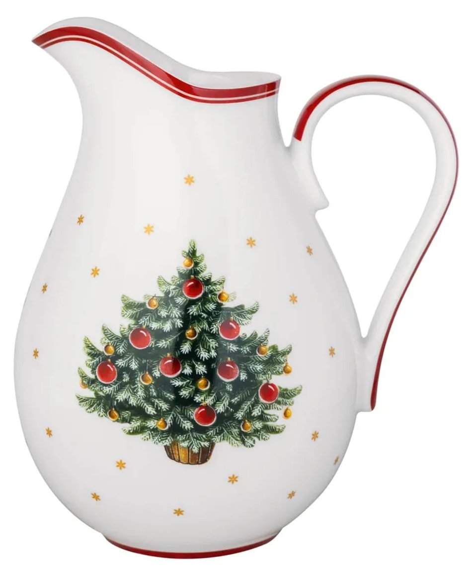 Image of Villeroy & Boch Toys Delight jóla kanna 1,5ltr