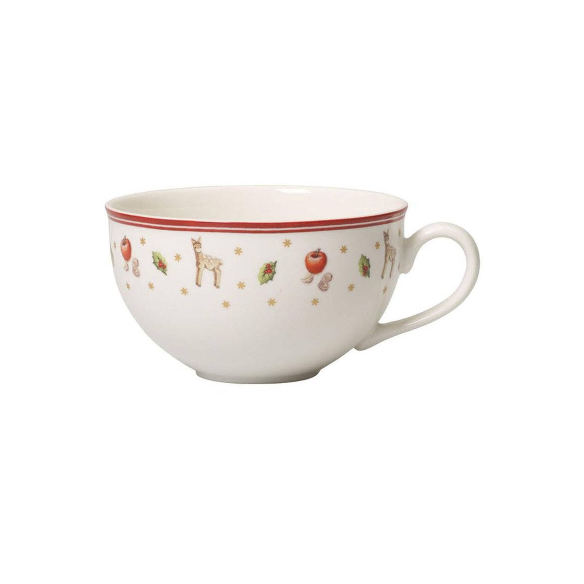 Image of Villeroy & Boch Toys Delight jóla bolli 0,3ltr