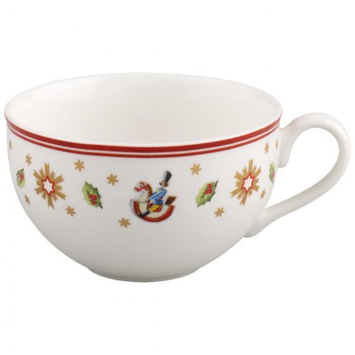 Image of Villeroy & Boch Toys Delight jóla bolli 0,2ltr
